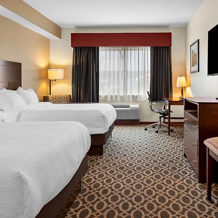 Best Western Paradise Inn Savoy Ngoại thất bức ảnh