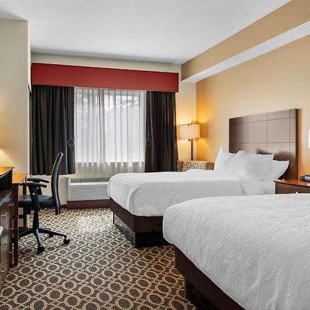 Best Western Paradise Inn Savoy Ngoại thất bức ảnh