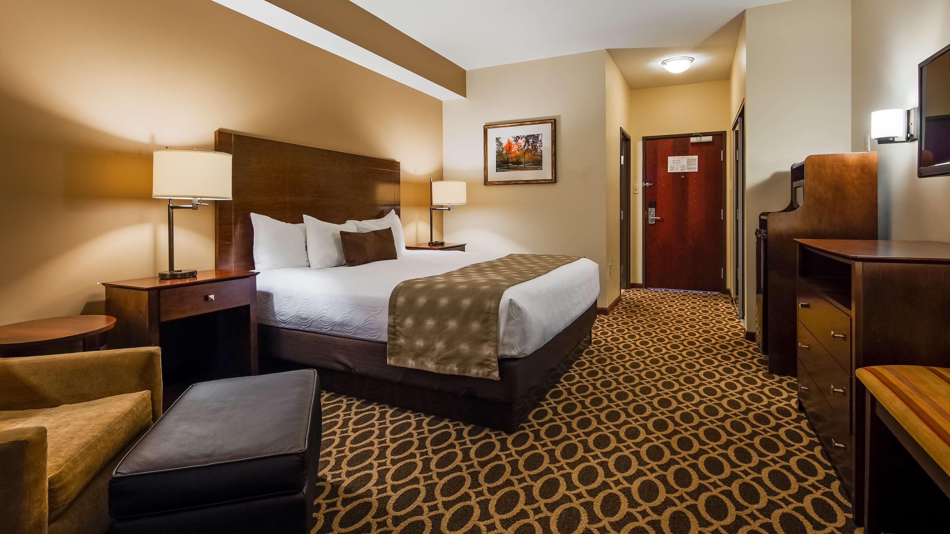 Best Western Paradise Inn Savoy Ngoại thất bức ảnh