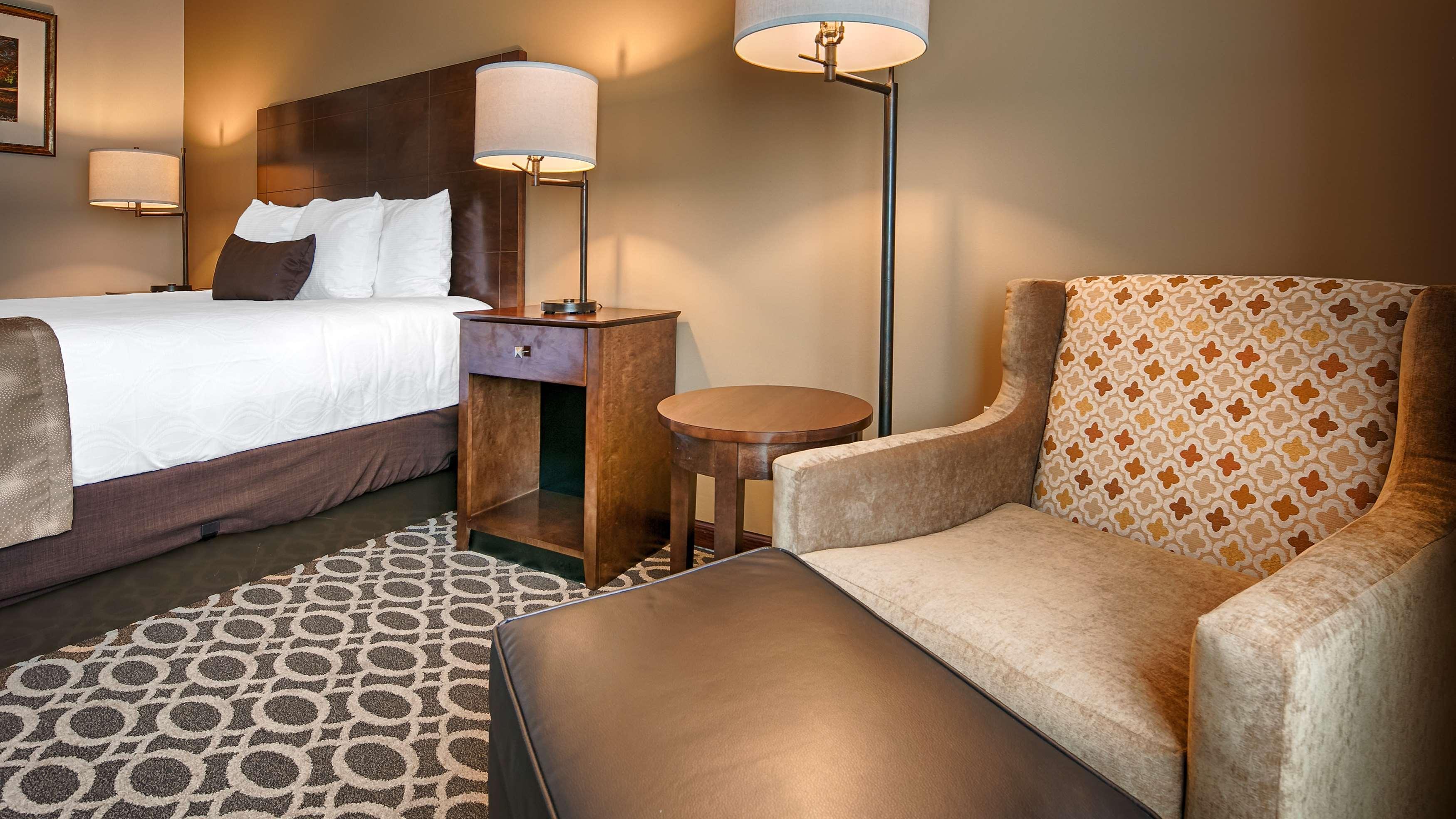 Best Western Paradise Inn Savoy Ngoại thất bức ảnh
