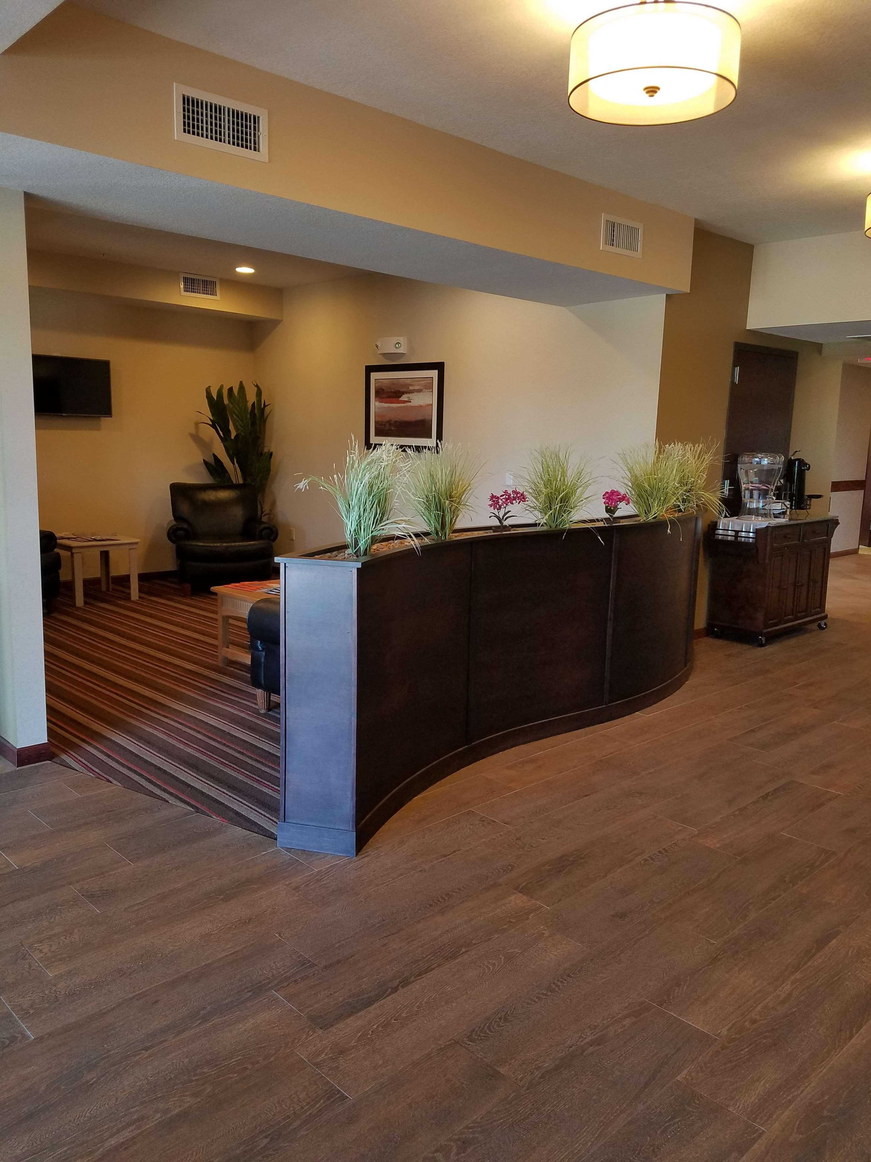 Best Western Paradise Inn Savoy Ngoại thất bức ảnh