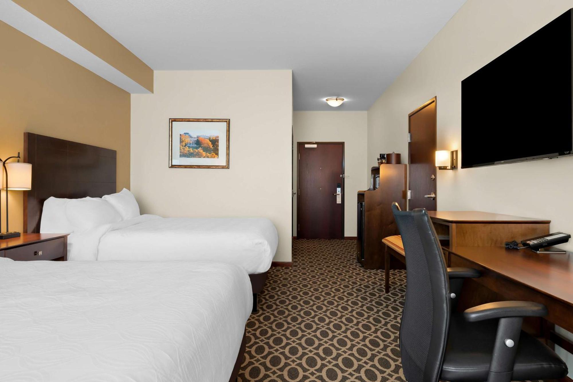 Best Western Paradise Inn Savoy Ngoại thất bức ảnh