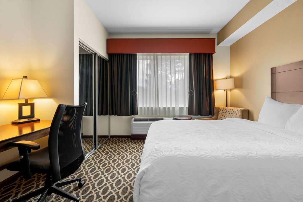 Best Western Paradise Inn Savoy Phòng bức ảnh